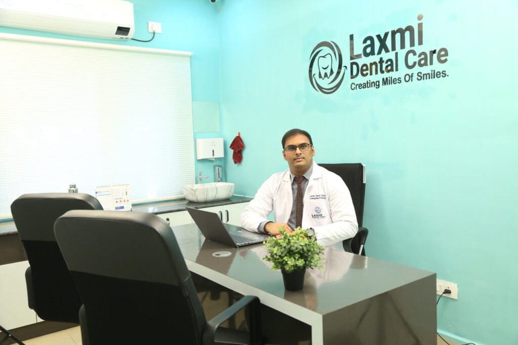 Best dental hospital in hyderabad